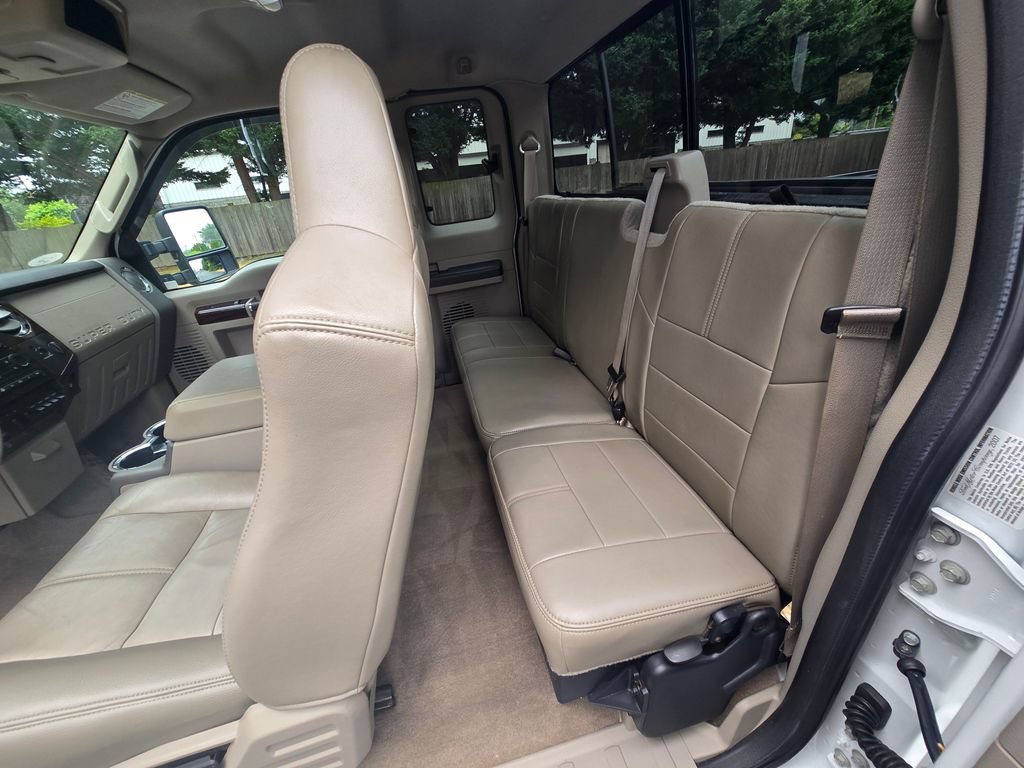 Used 2008 Ford F350 Lariat RWD image 25