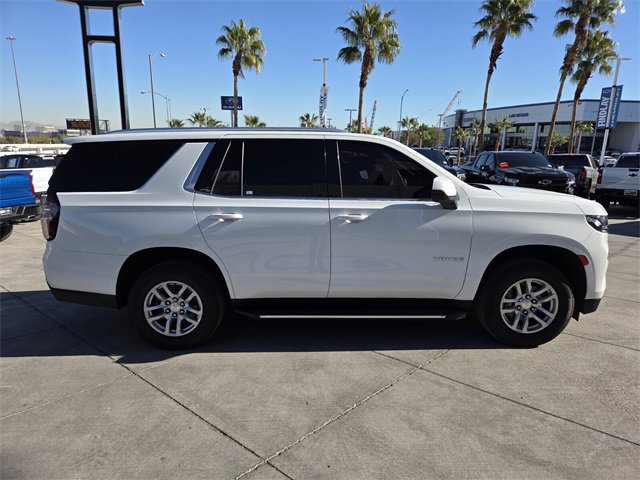 Used 2023 Chevrolet Tahoe LS image 7