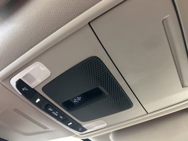 Certified 2026 Honda CR-V EX image 26