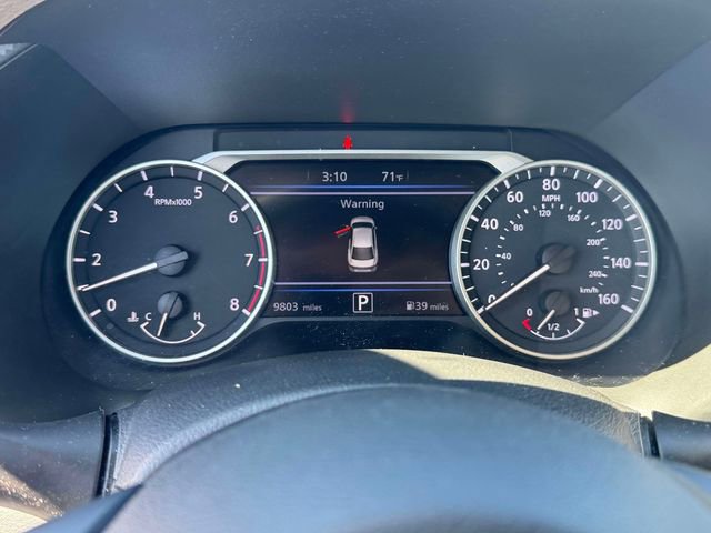 Used 2023 Nissan Sentra SR w/ Electronics Package FWD image 25