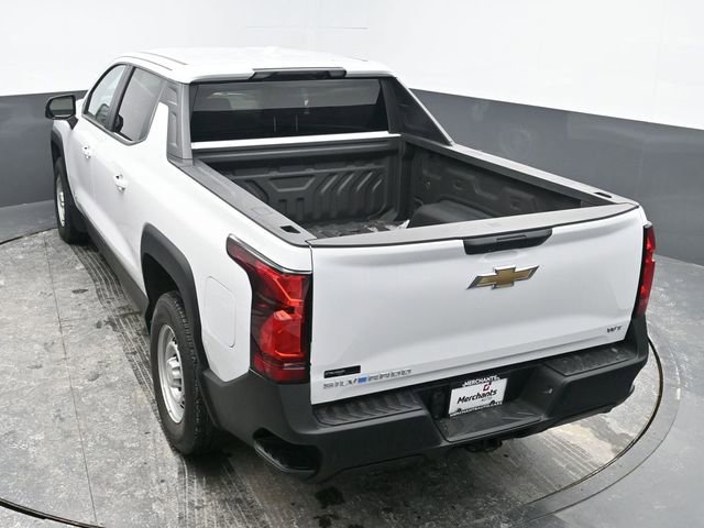 Used 2024 Chevrolet Silverado EV W/T image 21
