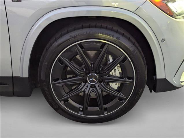 Used 2025 Mercedes-Benz GLA 35 AMG 4MATIC image 9
