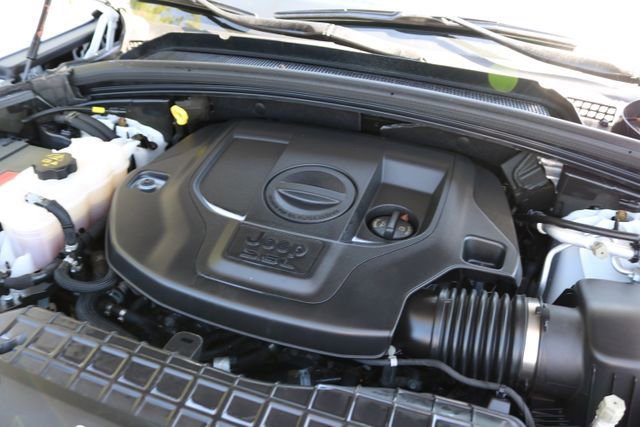 Used 2023 Jeep Grand Cherokee Summit w/ MOPAR Finishing Package image 10