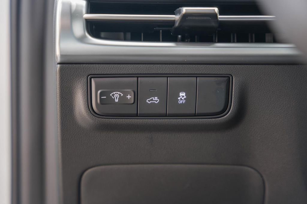 New 2026 Hyundai Santa Cruz SEL image 34