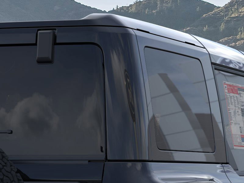 New 2025 Ford Bronco Raptor image 25