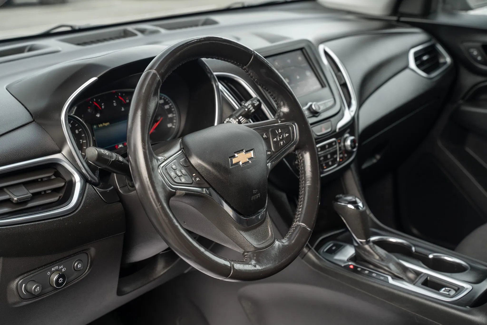 Used 2021 Chevrolet Equinox LT image 15