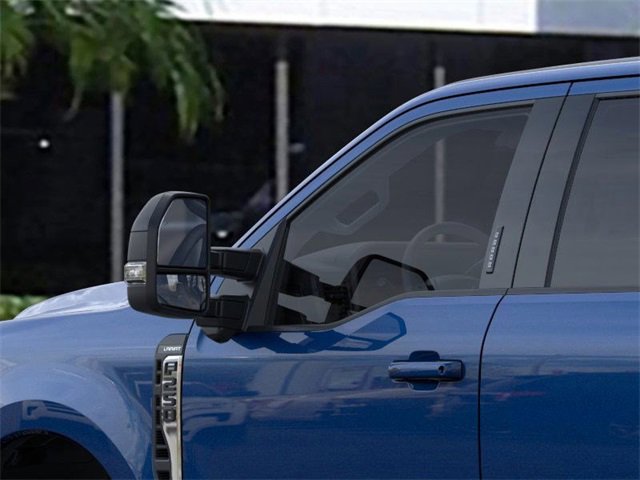 New 2026 Ford F250 Lariat w/ FX4 Off-Road Package image 64