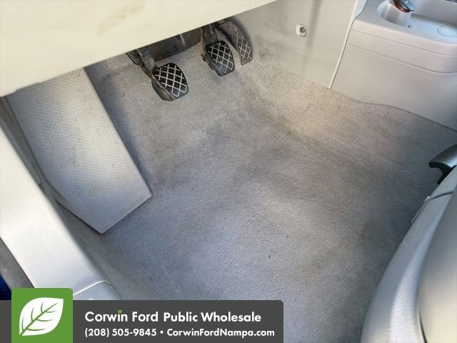 Used 2007 Volkswagen Beetle Coupe image 26