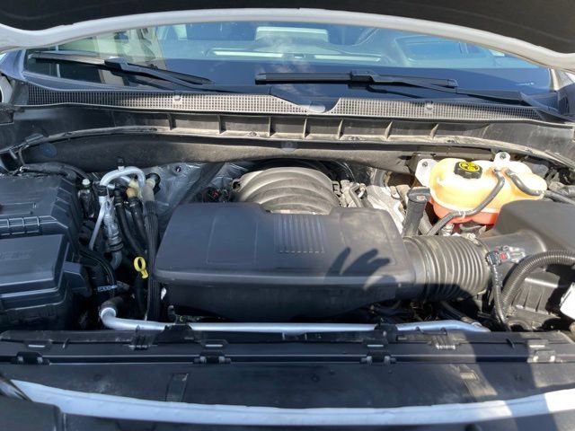 Certified 2022 Chevrolet Tahoe High Country AWD/4WD image 23