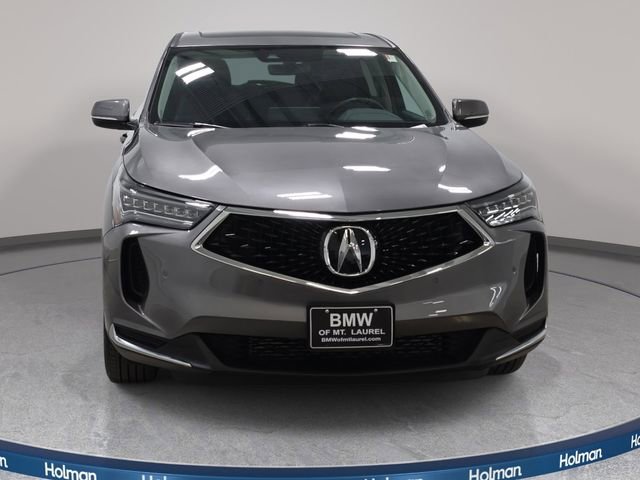 Used 2023 Acura RDX AWD w/ Technology Package image 3