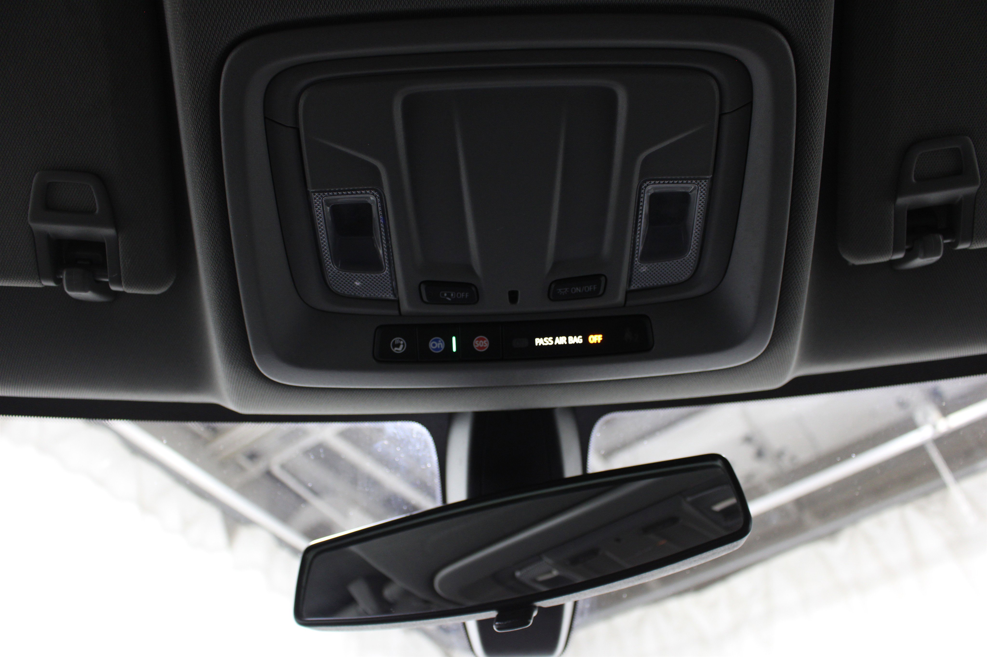 Used 2021 Chevrolet Silverado 1500 RST image 18