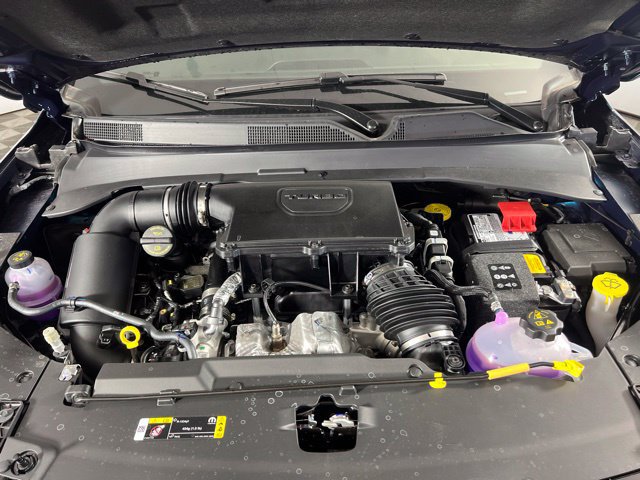 New 2026 Jeep Compass Latitude AWD/4WD image 2
