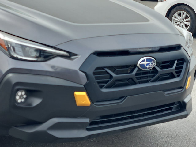 Used 2024 Subaru Crosstrek 2.5i Wilderness w/ Crosstrek Mirror Package AWD/4WD image 7