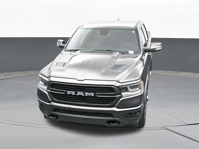Used 2019 RAM 1500 Laramie w/ Sport Appearance Package image 68