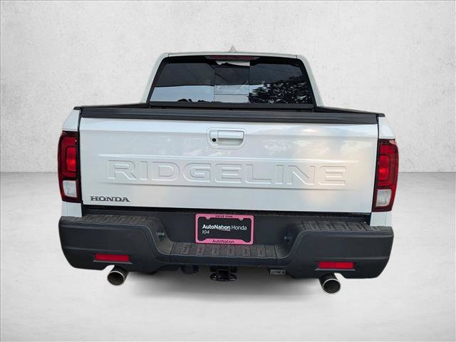 New 2026 Honda Ridgeline RTL image 8