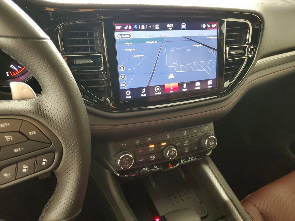 New 2026 Dodge Durango GT image 18