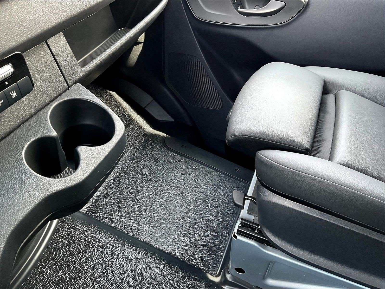 New 2025 Mercedes-Benz Sprinter 2500 image 11