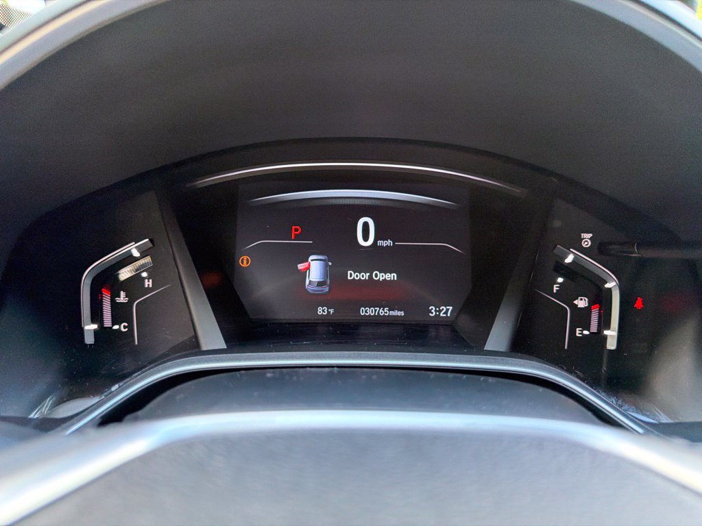 Used 2022 Honda CR-V Touring image 24