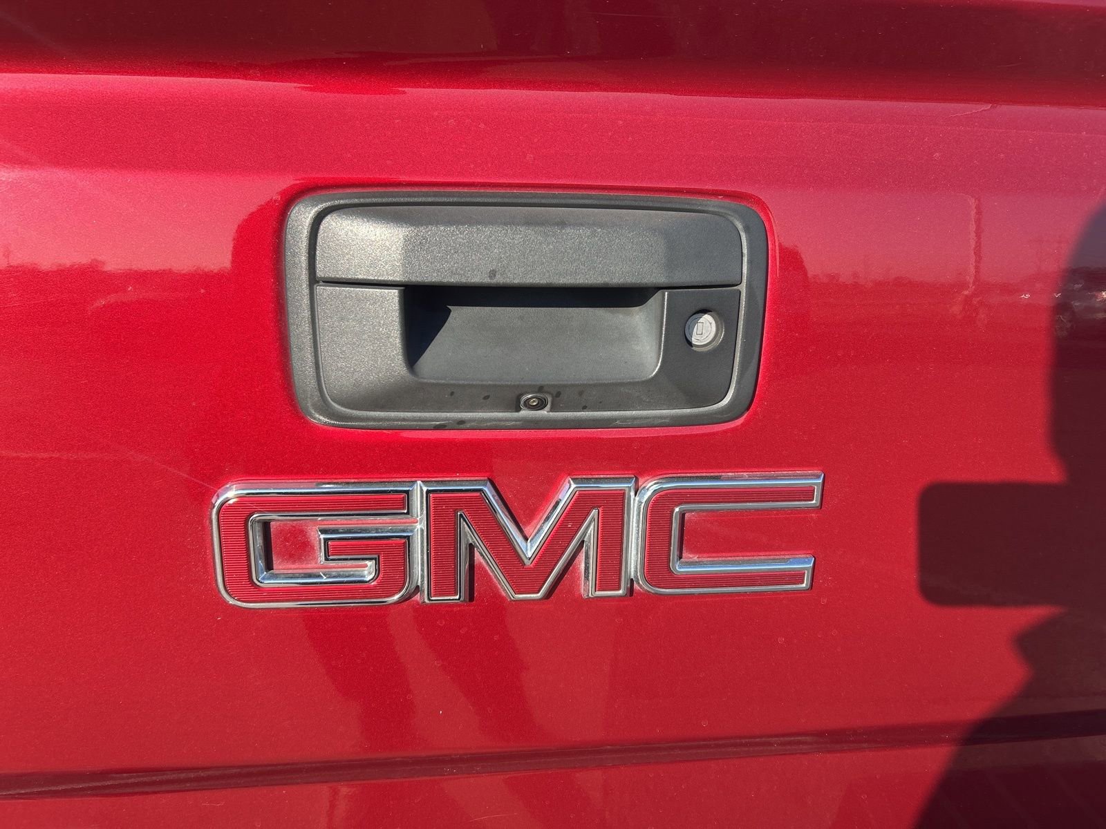 Used 2018 GMC Sierra 1500 SLT image 11