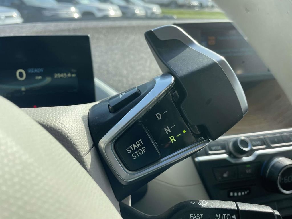 Used 2016 BMW i3 w/ Range Extender image 30