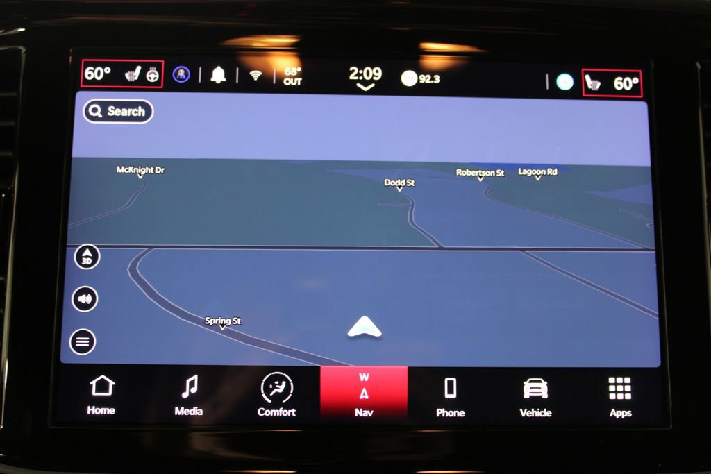 Used 2024 Dodge Durango GT image 58