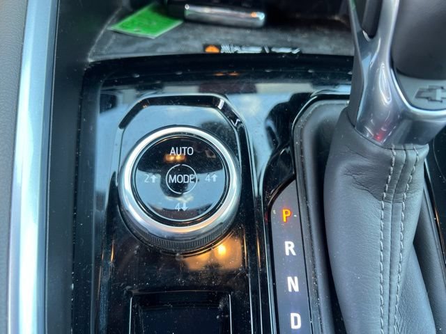 Used 2023 Chevrolet Colorado ZR2 w/ ZR2 Convenience Package III AWD/4WD image 32