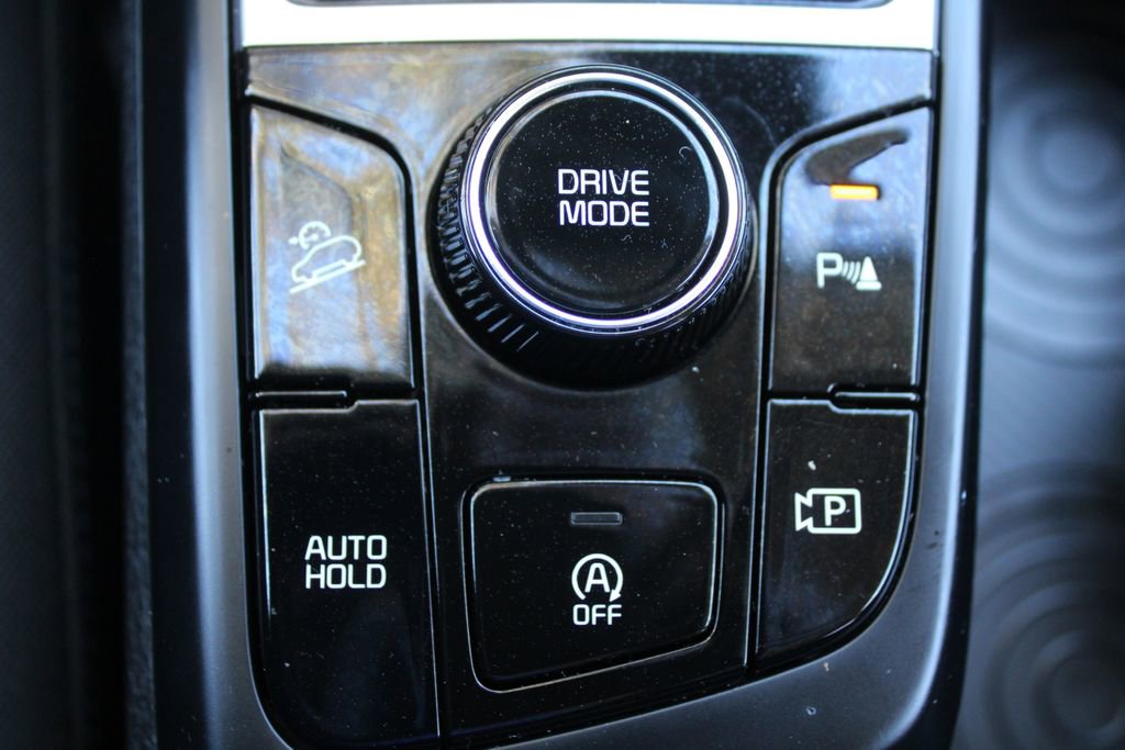 Used 2024 Kia Sportage LX image 33