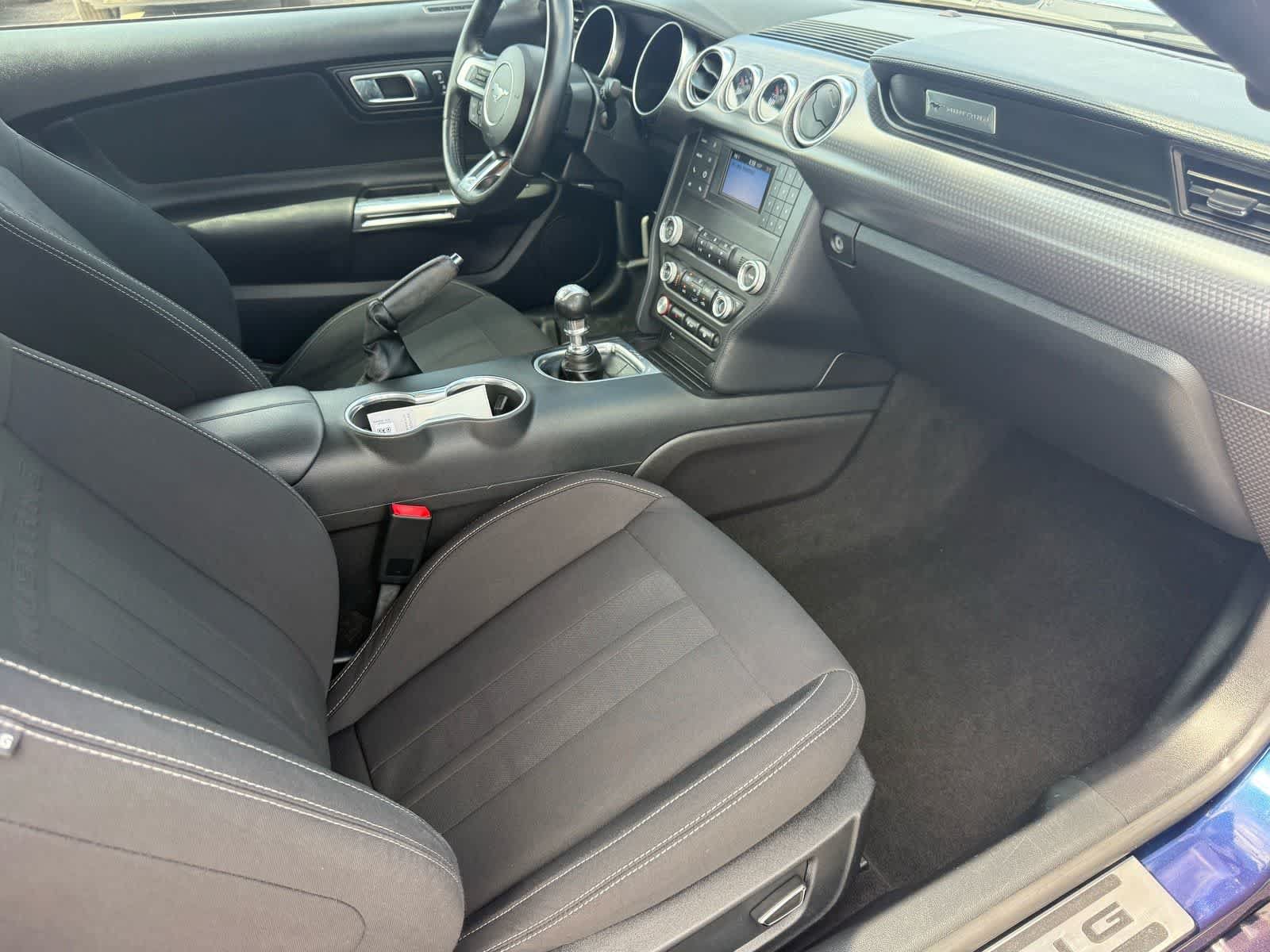 Used 2019 Ford Mustang GT w/ GT Performance Package RWD image 28