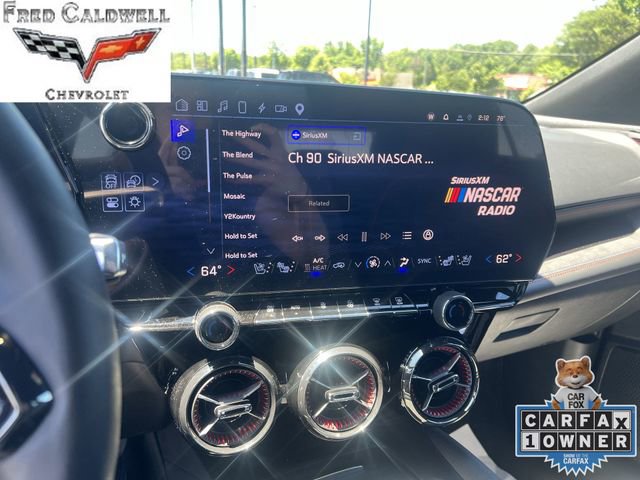 Used 2024 Chevrolet Blazer EV RS AWD/4WD image 19