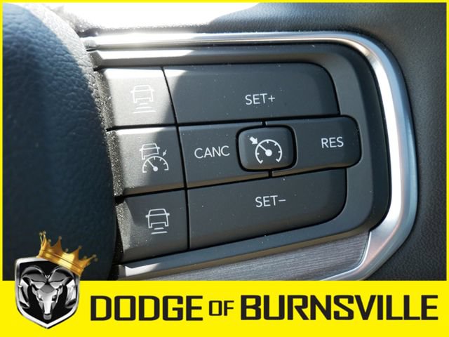 Used 2024 Jeep Wagoneer Series II w/ Convenience Group I AWD/4WD image 28