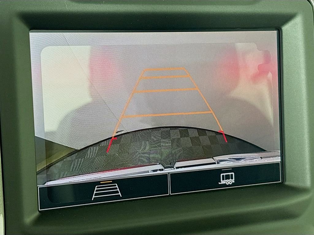 New 2026 GMC Sierra 1500 Pro w/ Trailering Package image 14