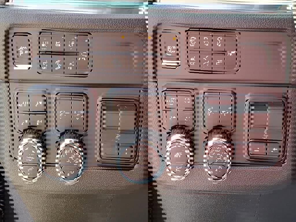 New 2026 Chevrolet Tahoe High Country image 19