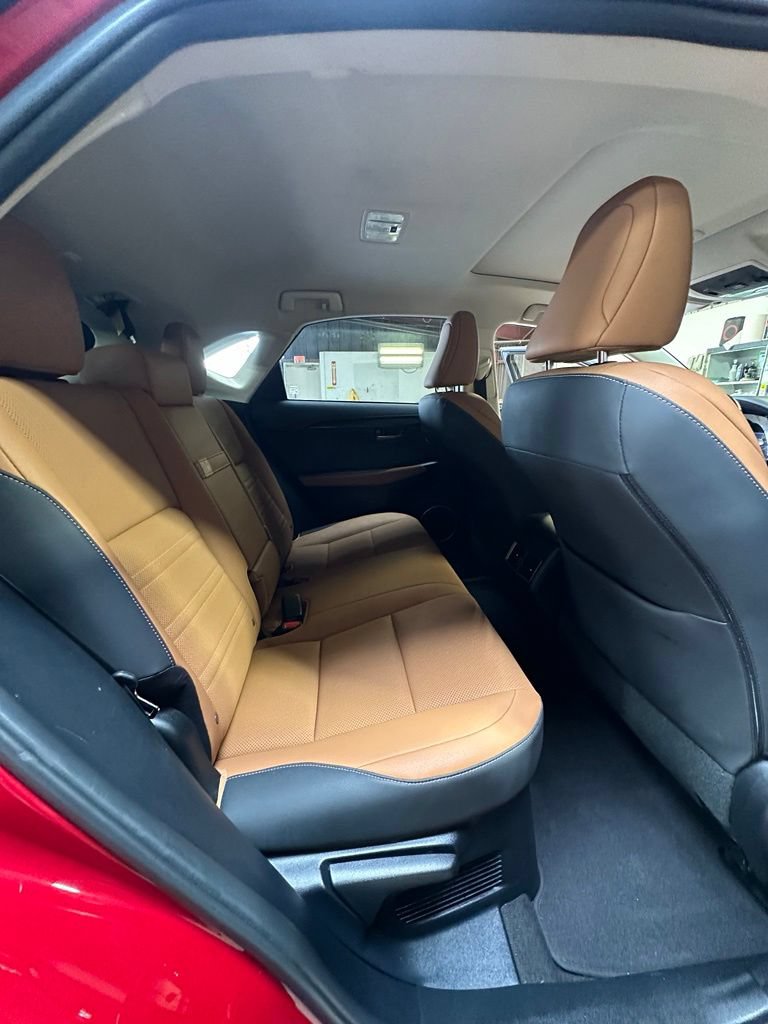 Used 2021 Lexus NX 300 FWD w/ Accessory Package 2 image 20
