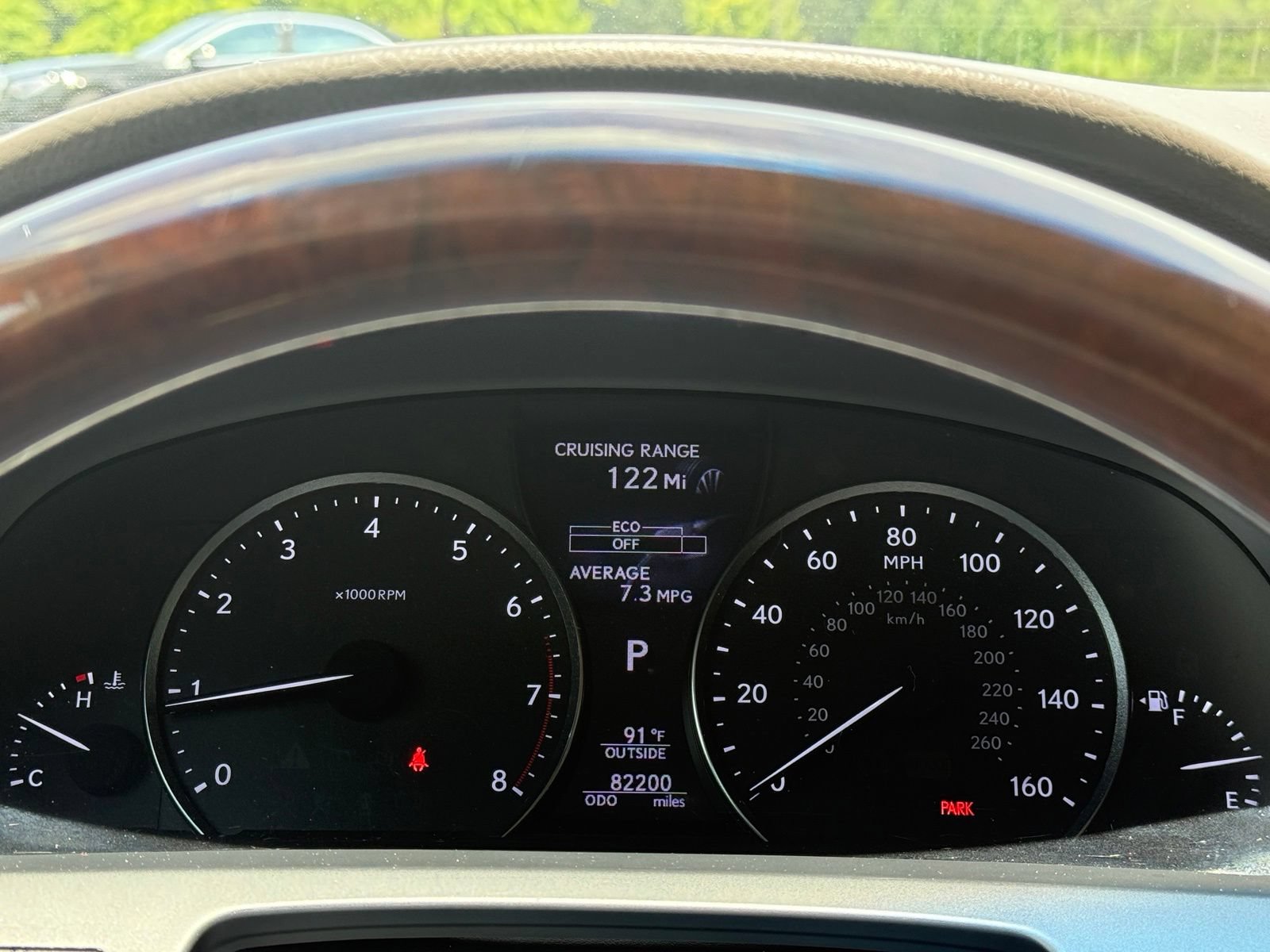 Used 2017 Lexus LS 460 L AWD/4WD image 28