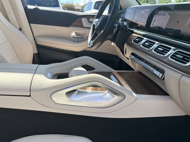 New 2026 Mercedes-Benz GLE 450 4MATIC image 41
