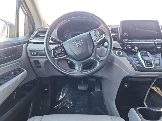 Used 2020 Honda Odyssey EX-L image 21