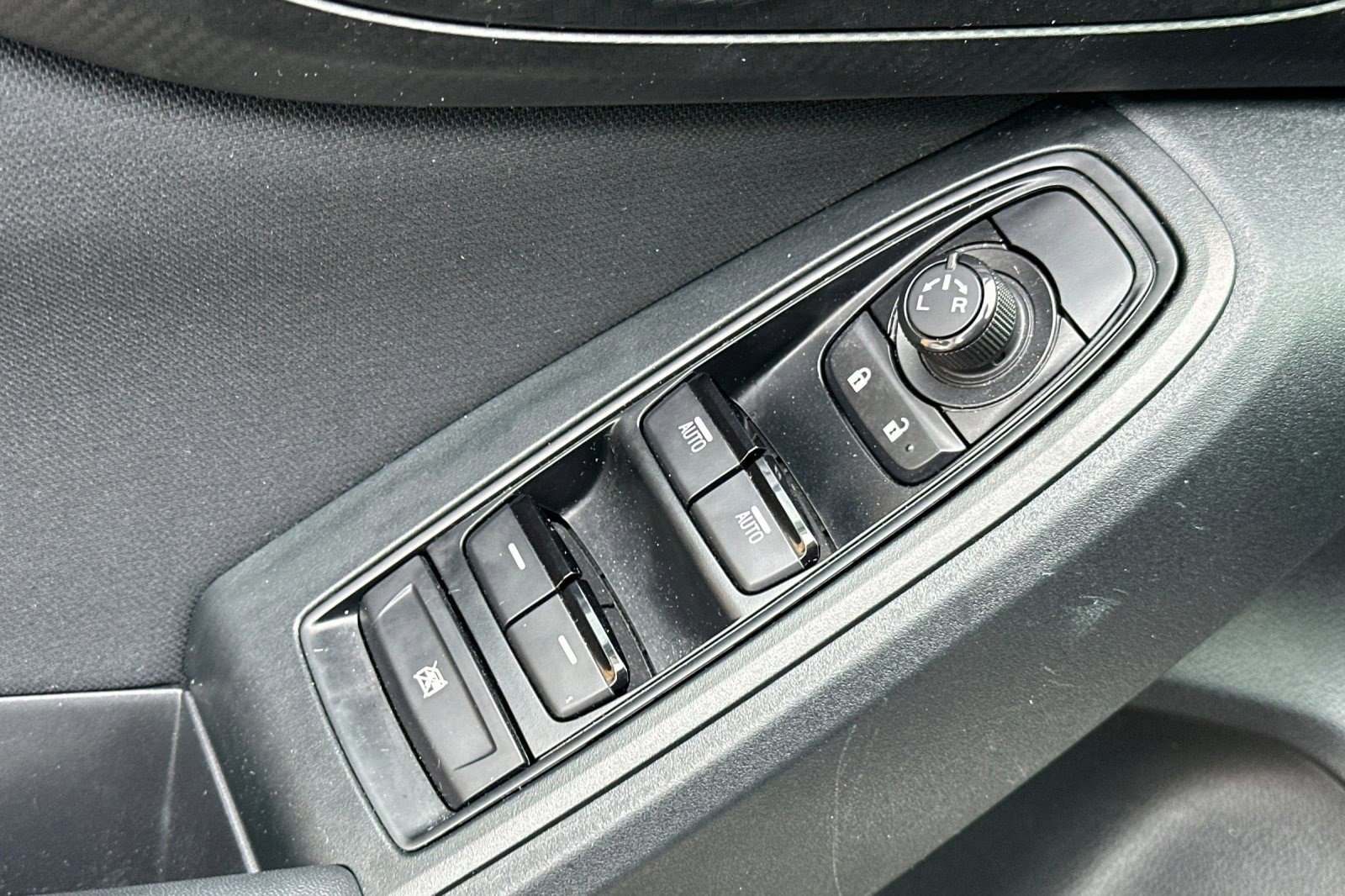 Used 2022 Subaru Impreza 2.0i image 13