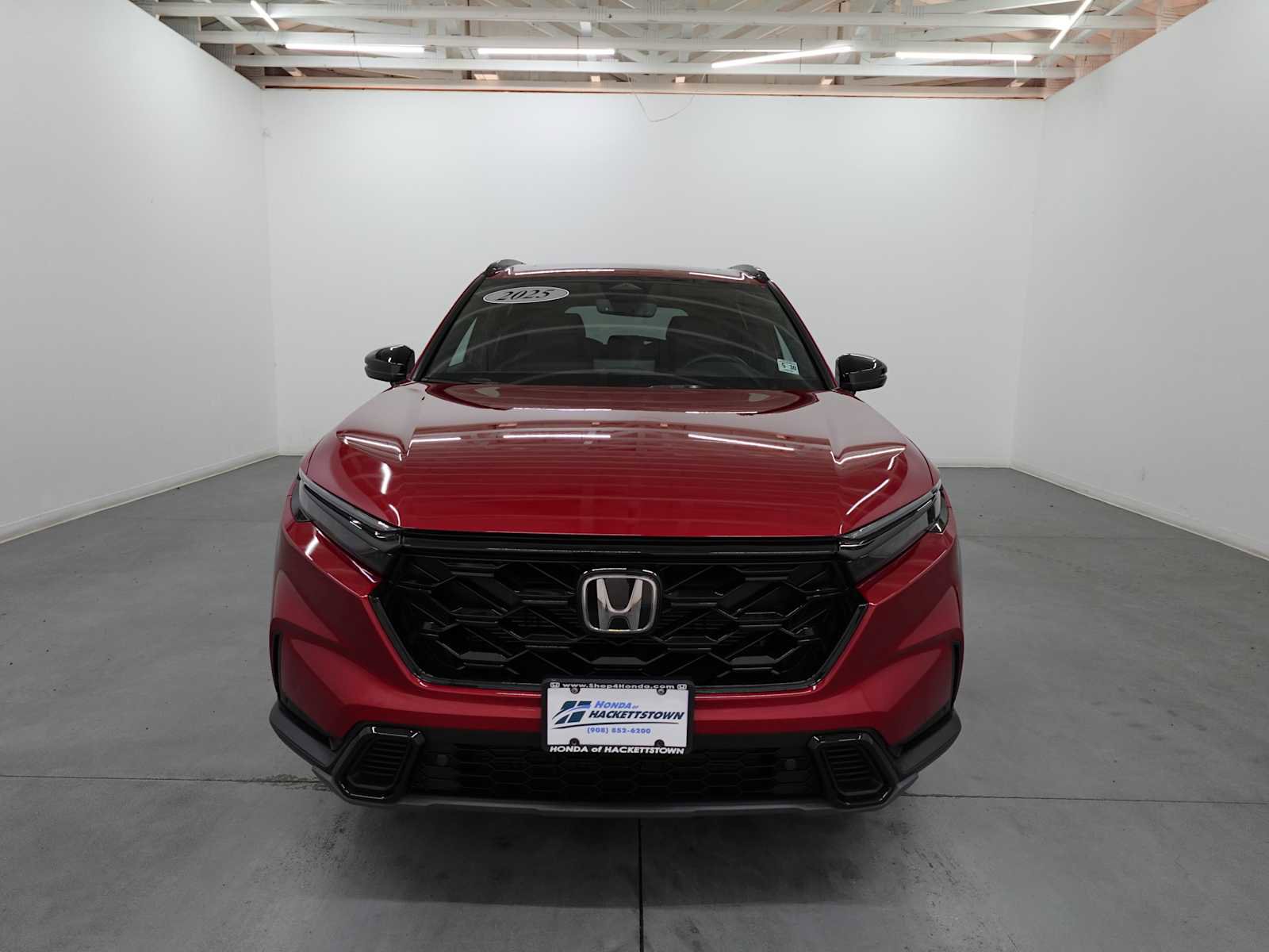 Certified 2025 Honda CR-V Sport-L image 2