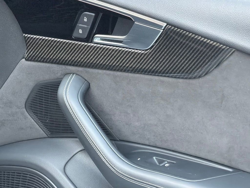 Used 2022 Audi RS 5 Sportback image 39