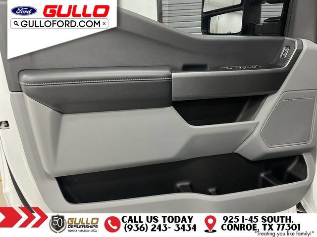 Used 2025 Ford F250 XL w/ STX Appearance Package AWD/4WD image 19