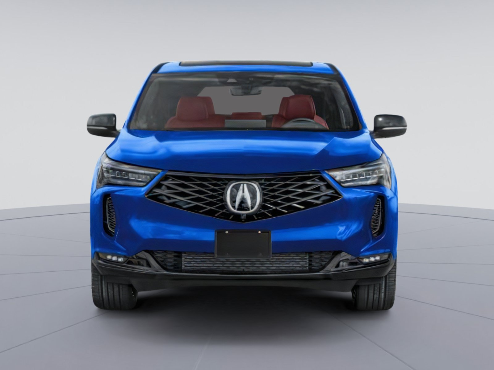 New 2026 Acura RDX A-Spec AWD/4WD image 4