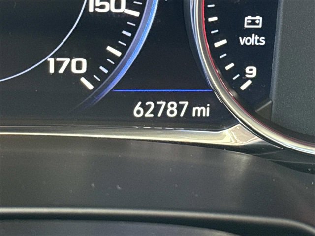 Certified 2021 Chevrolet Blazer RS image 24