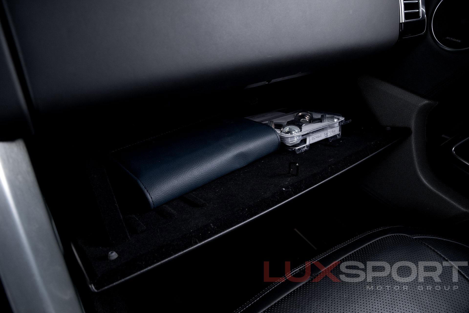 Used 2019 Land Rover Range Rover HSE image 60