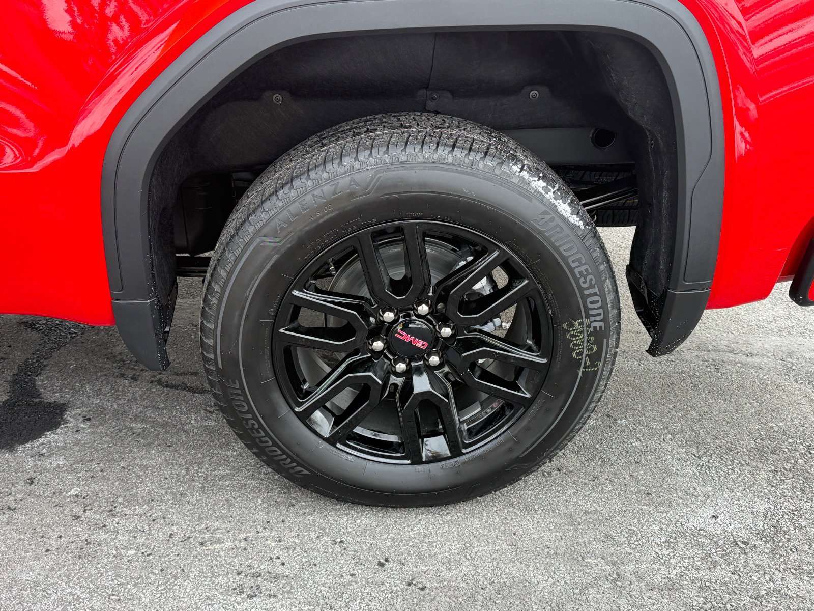 New 2026 GMC Sierra 1500 Elevation w/ Preferred Package image 10