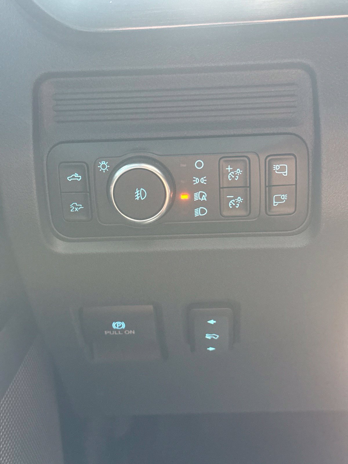 Used 2026 Ford F250 Lariat w/ Black Appearance Package AWD/4WD image 27