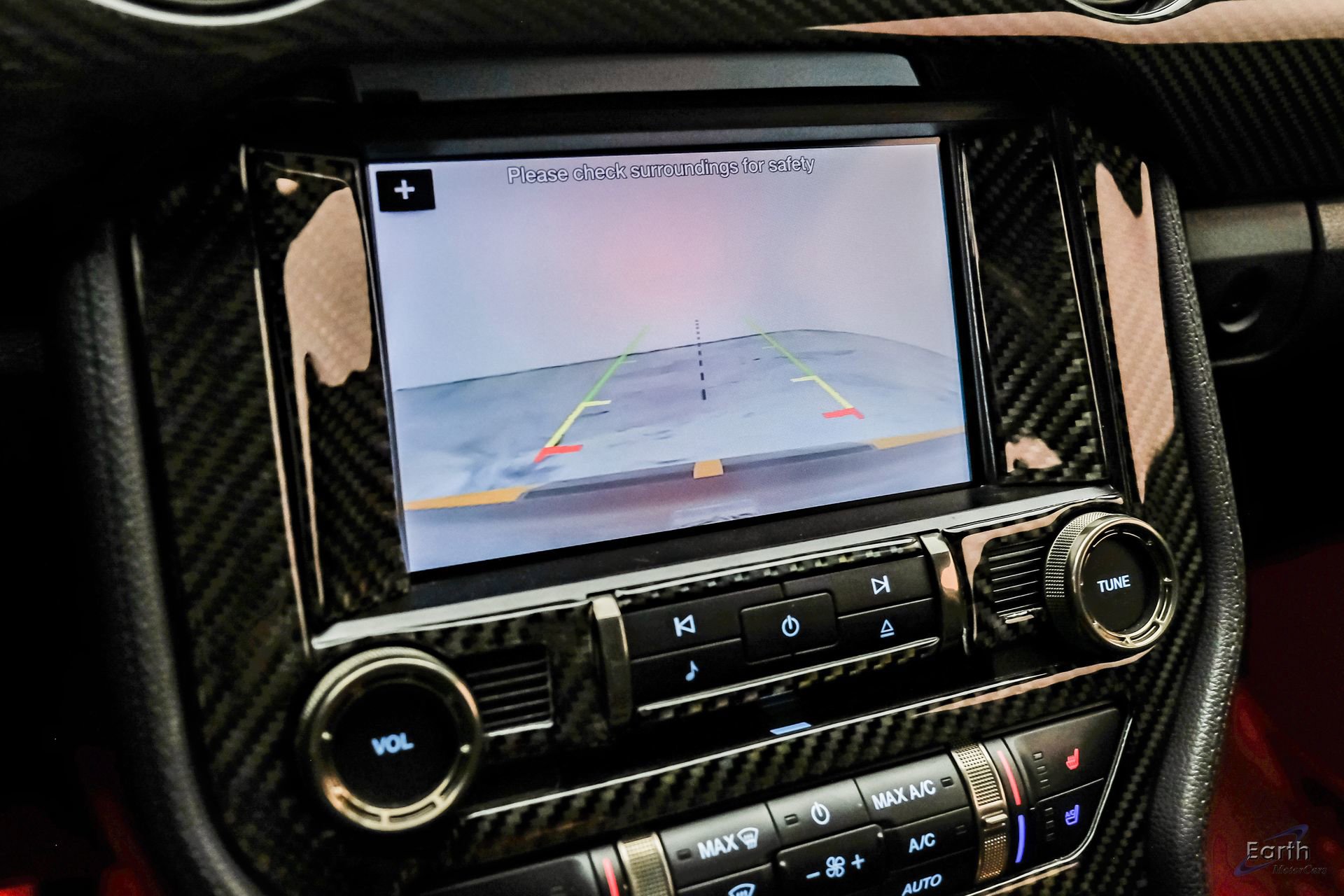 Used 2019 Ford Mustang Shelby GT350 w/ Technology Package RWD image 65