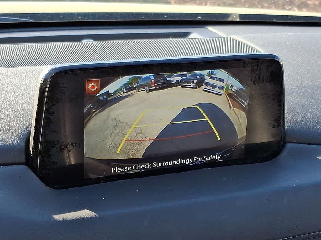 Used 2019 MAZDA CX-5 Touring AWD/4WD image 18