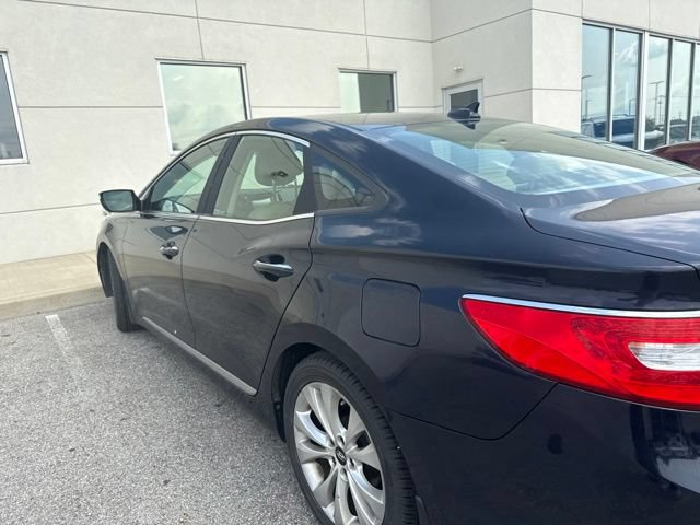 Used 2013 Hyundai Azera FWD image 7
