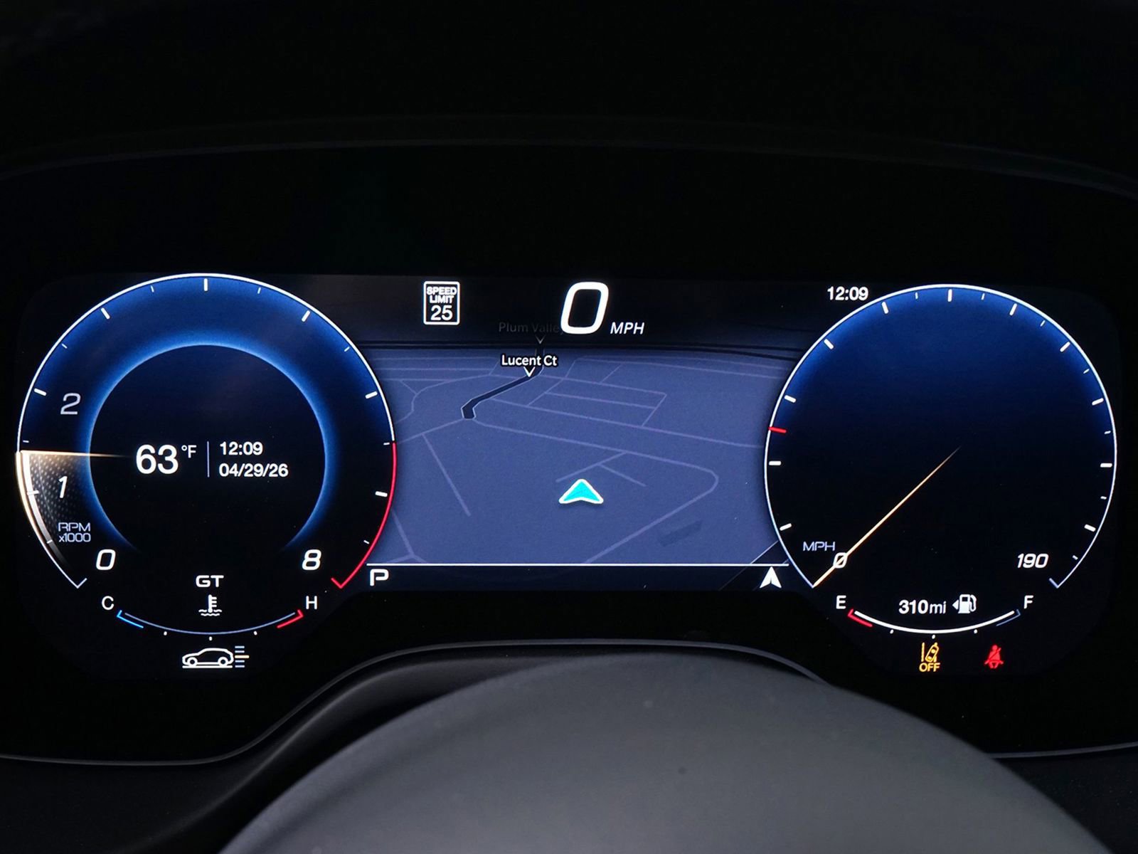 New 2026 Maserati Grecale Modena AWD/4WD image 22