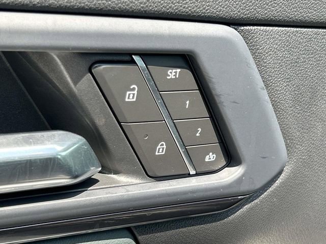 New 2026 GMC Terrain AT4 w/ Convenience Package III image 23